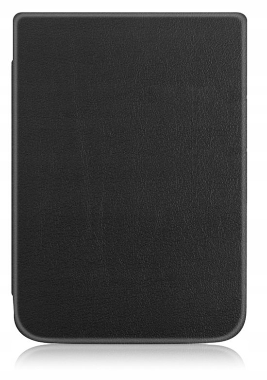 Exoguard Flip Cover voor PocketBook InkPad 3/3 Pro/Color - Wit van Merkloos