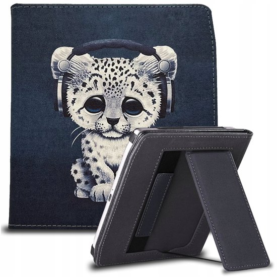 Exoguard Smart Cover voor PocketBook Era / Era Color van Exoguard