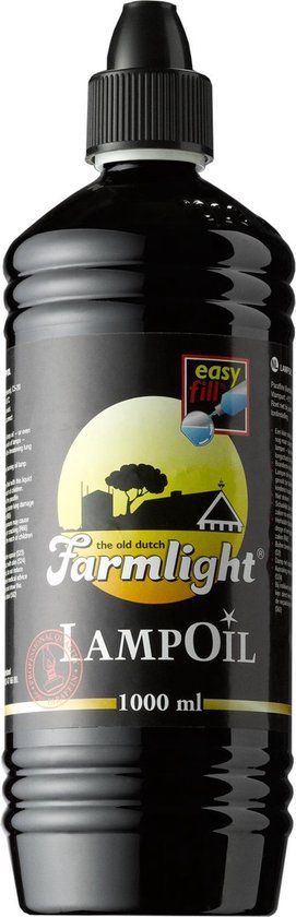 Farmlight 1Liter van Farmlight