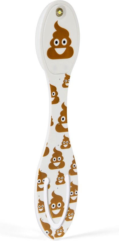 Flexilight Leeslampje Drol van Flex