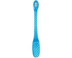 Flexilight Xtra Blue Geometric (Booklight) [With Battery] van Flex