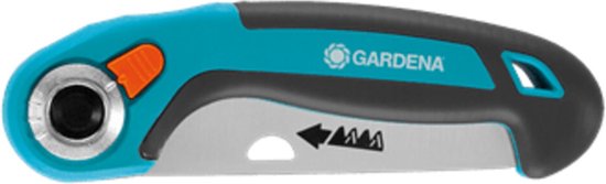 GARDENA snoeizaag 135 P Takkenzaag - Meslengte 135 mm van GARDENA