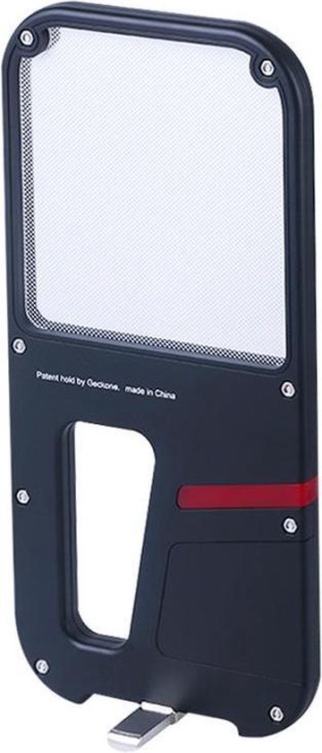 Geckone® Outdoor Camping light Kampeerlamp Tentlamp Gevarenlamp Emergency Lamp LED van Gecko