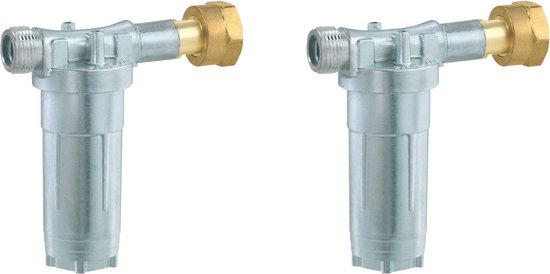 GOK Caramatic Gasfilter ConnectClean 2st van GOK