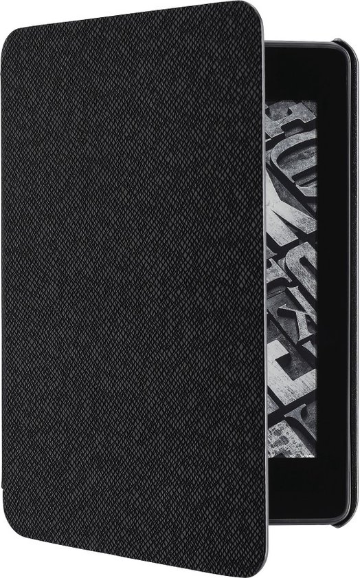 Hama e-reader-case voor Kindle Paperwhite 4 (10. Gen.), zwart van Hama