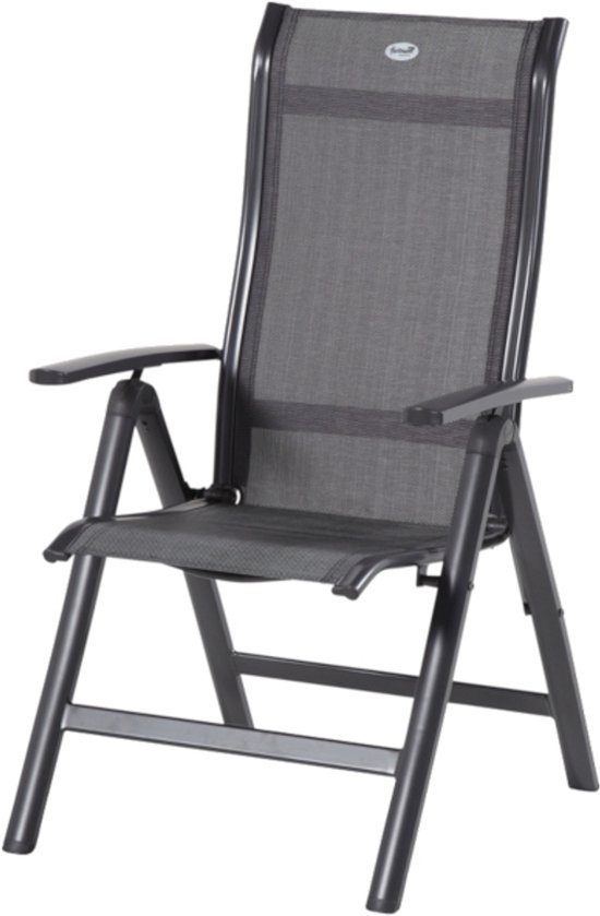 Hartman Alice Standenstoel - Alum Xerix van Merkloos