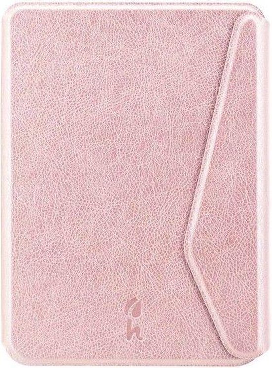 Hoesjes Boetiek - SleepCover voor Kobo Clara HD - Roze Goud van Merkloos