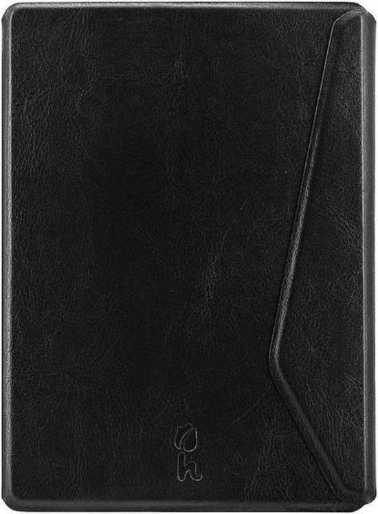 Hoesjes Boetiek - SleepCover voor Kobo Clara HD - Zwart van Hoesjes Boetiek