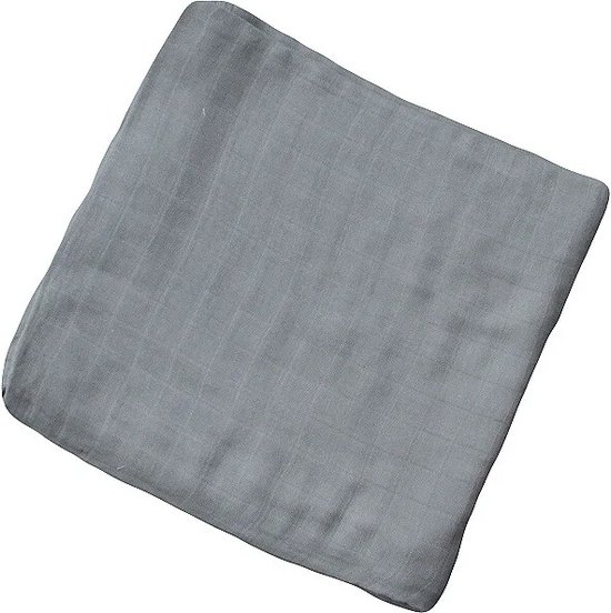 Hydrofiele doek XL - kraamcadeau - baby - geboorte van Hydrofiel