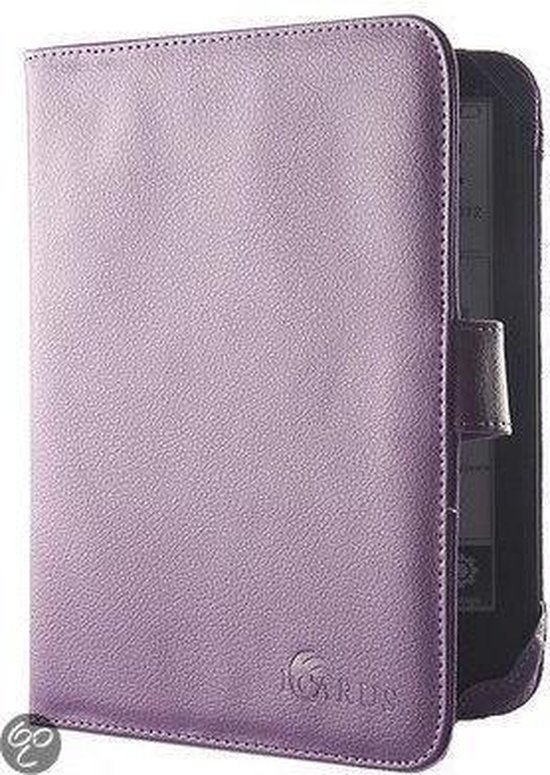 Icarus - Cover voor Icarus 8 - Lila van Icarus