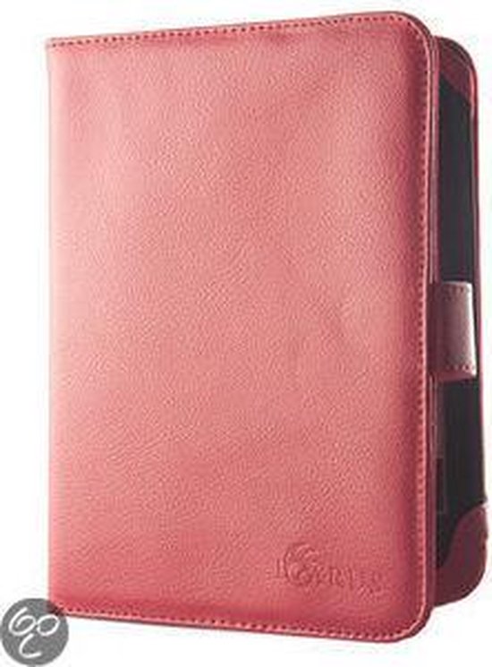 Icarus - Cover voor Icarus 8 - Rood van Icarus