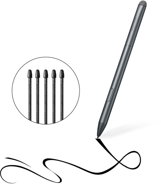 IFLYTEK - AINOTE Air 2 Electromagnetic Pen - E ink tablet - Smart Pen