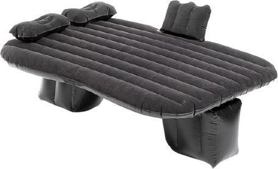 InnovaGoods Roleep - Luchtmatras voor in de auto van InnovaGoods