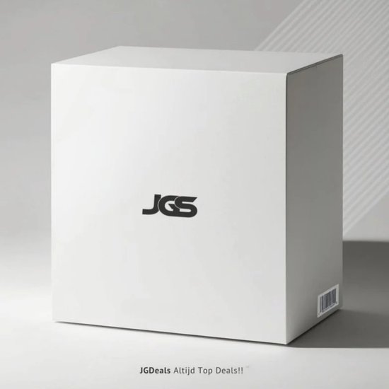 JGS Premium - Pencil Case met Grote Capaciteit - Esthetische Pencil Case - Universele Pencil Case voor Mannen en Vrouwen - Pencil Case met Soepele Rits - Essentieel voor School en Kantoor - Groene Pencil Case met Hoge Capaciteit.