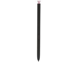 JHUBERS- S Pen Vervanging Styluspen - 5 Vullingen - Geschikt voor S23 Ultra - ABS Materiaal - Lichtgewicht 6 g - Air Command Functie van jhubers