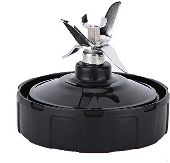 KARZO - Professionele Juicer Extractor Blade Voor Nutri Blender Vervangende Accessoires Blades Onderdelen 6 Vinnen en 7 Vinnen Beschikbaar Voor BL480 BL482 BL642 BL682 NN102 (Zeven waaiers) van KARZO