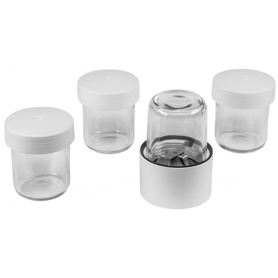 Kenwood Multimolen AT320A - Accessoire voor Chef, Chef Sense, Chef XL & Major keukenmachines van Kenwood