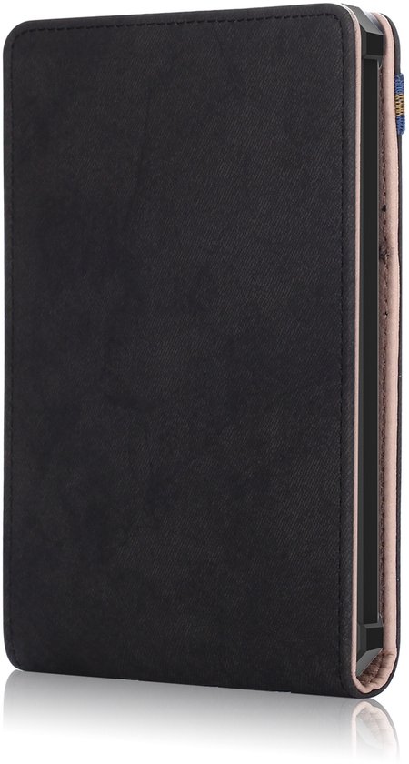 Kobo clara hd 6 inch bescherm hoes van Merkloos
