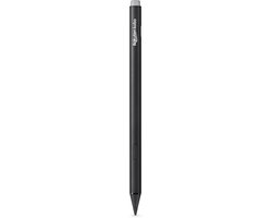 Kobo Stylus 2 Pen voor eReader - Zwart - Oplaadbaar - Markeerknop - Gum van Merkloos