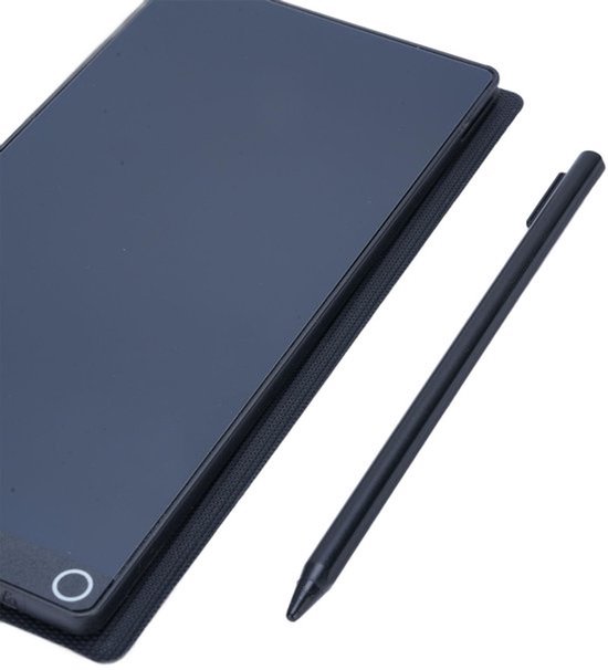 LCD Schrijftablet 6.5 Inch met Stylus Pen en Vergrendelschakelaar