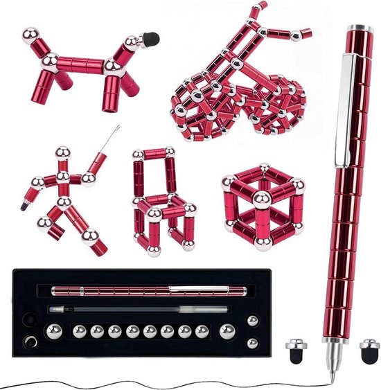 Magnetische Decompressie Pen