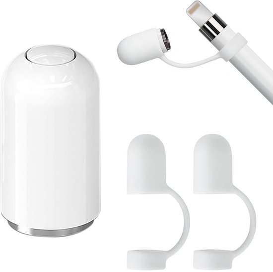 Magnetische Kap voor Apple Pencil (Eerste Generatie)