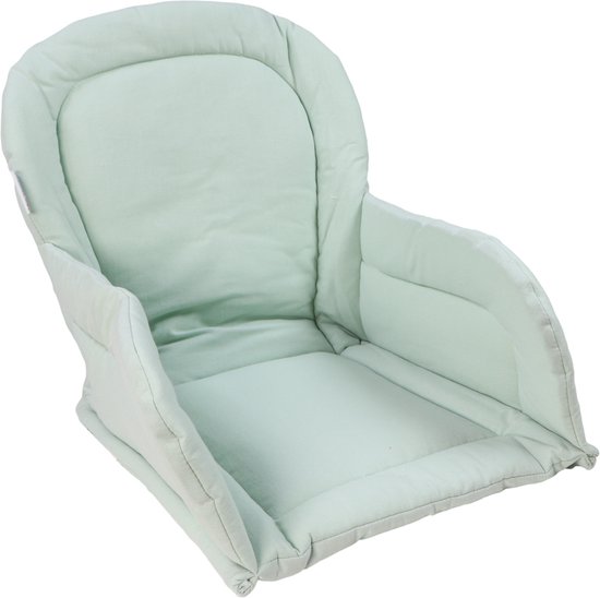 MamaLoes Stoelverkleiner - Stone Green van MamaLoes