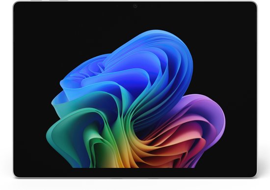 Microsoft Surface Pro 13" Intel Core Ultra 7 512 GB 33 cm (13") 32 GB Wi-Fi 7 (802.11be) Windows 11 Pro Platina
