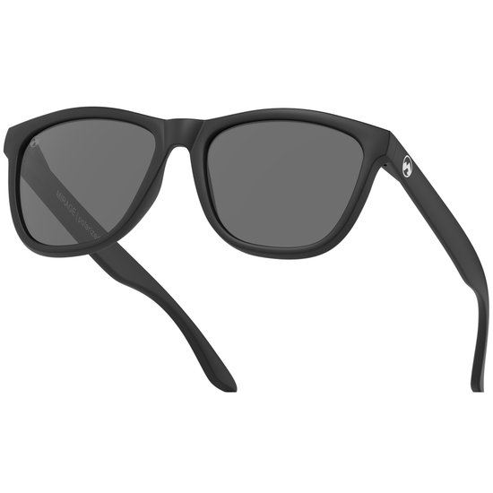 MowMow® Zonnebril heren - Zonnebril dames - Gepolariseerd - X-CelLens - MIRAGE van MowMow