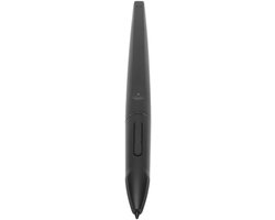 MTTproducts - Stylus voor Touchscreens - PE150 Styluspen - Drukgevoelig - 2 Sneltoetsen - Geschikt voor G10T - Smart Pen voor WH1409