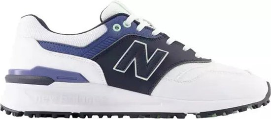 New Balance 997 SL NBG997SWN van New Balance