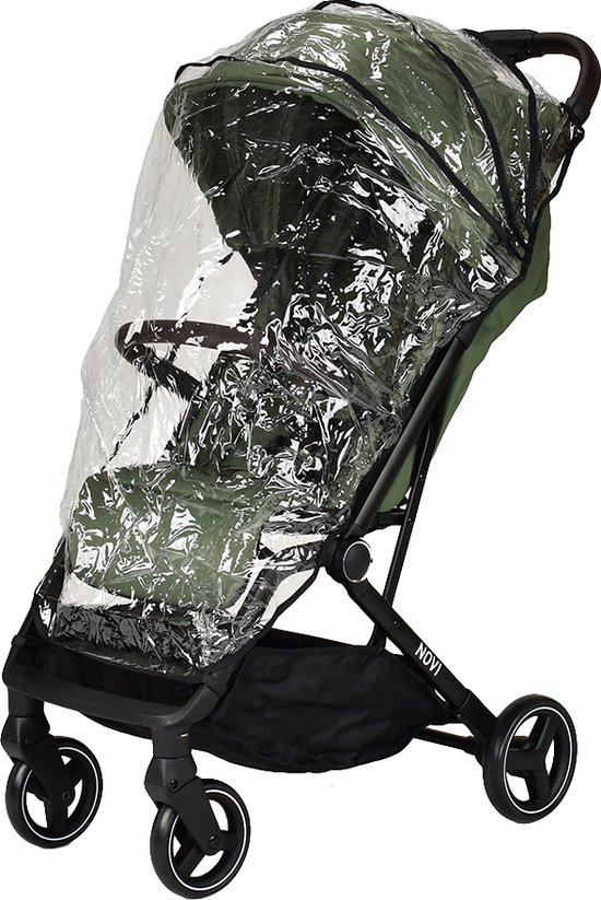 Novi Baby® Cloud Go - Regenhoes van Novi Baby®