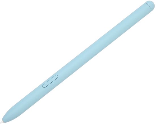 NTH products - Stylus voor Tab S6 Lite - Precisie Styluspen - Zeer Gevoelig - Blauw - Duurzaam en Nauwkeurig - Geschikt voor SMP610 en SMP615
