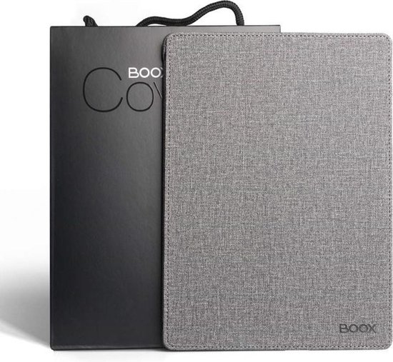 Onyx Boox - Luxe Sleepcover voor Onyx Boox Poke (Poke en Poke Pro, niet voor Poke 2/3/4/5) van Merkloos