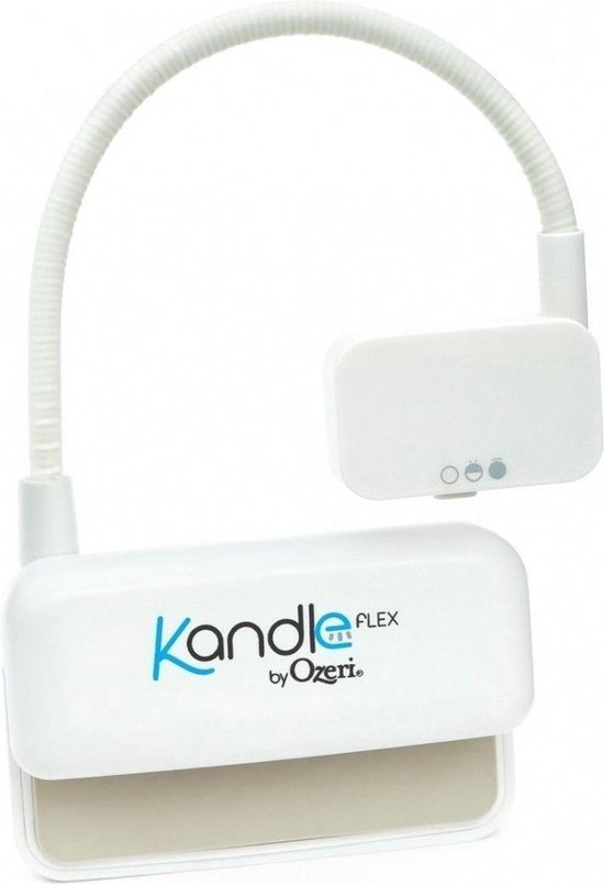 OZERI - Kandle - Wit van Ozeri