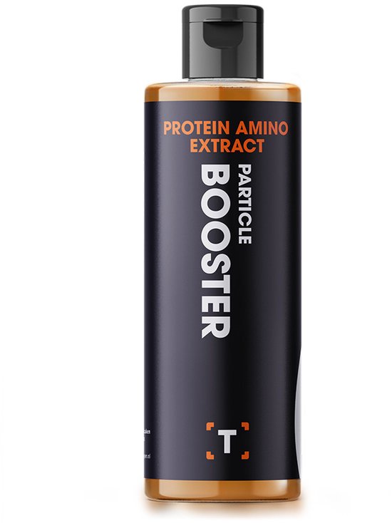 Particle Protein Amino Extract | Aas | Karpervissen | Partikels | Karper Aas | Karper Vissen | Karper Voer | Karper van Merkloos