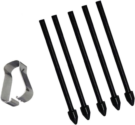 Pen tips voor Samsung Galaxy Tab S9 / Tab S9+ Plus/Tab S9 Ultra