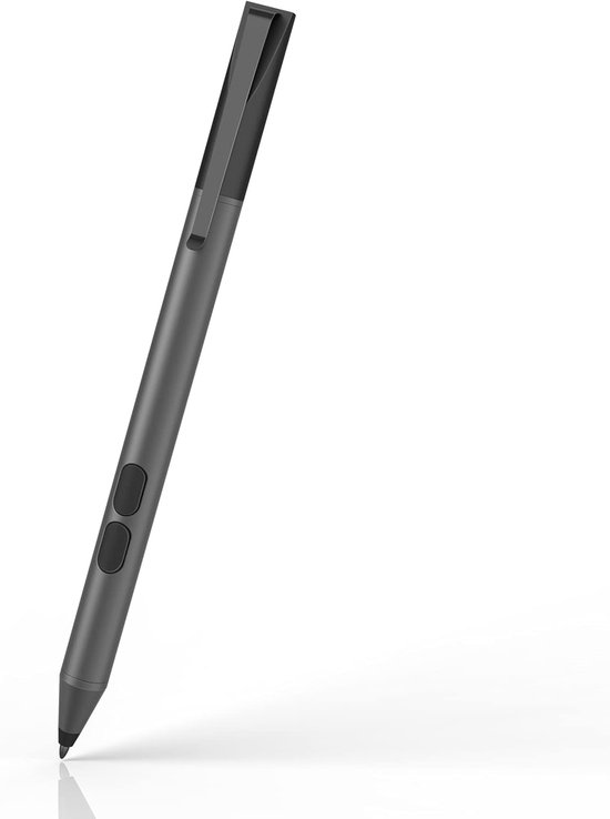 Pen voor Surface, 2500 uur Battery Life Surface Pen voor Microsoft Surface Pro 11 X/9/8/7/6/5/4/3, Surface Go/Book/Laptop/Studio/Duo 1/2/3/4, 1024 drukgevoeligheid