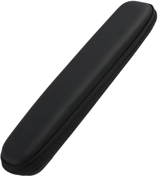 Pencilhouder met rits - Neopreen Etui - Beschermhoes voor Apple Pencil - Opbergvak - Krasbestendig - Wasbaar Materiaal - Penhouder