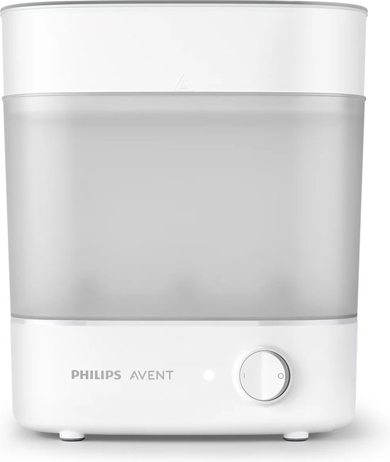 Philips Avent SCF291/00 Flessen Sterilisator van Philips