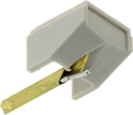 Philips GP-400 platenspeler naald - Tonar 511-DS van Philips