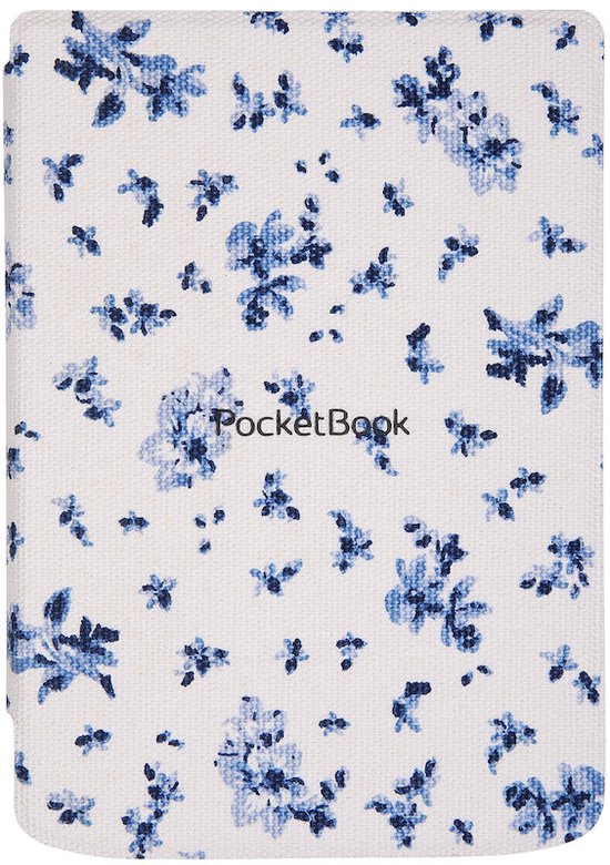 PocketBook Case - Bloemen - PocketBook Verse (Pro) van PocketBook