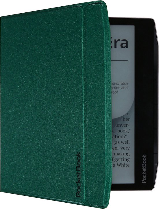 PocketBook - Charge Cover - Beschermhoes - Era - Era Color - Groen - Fresh Green
