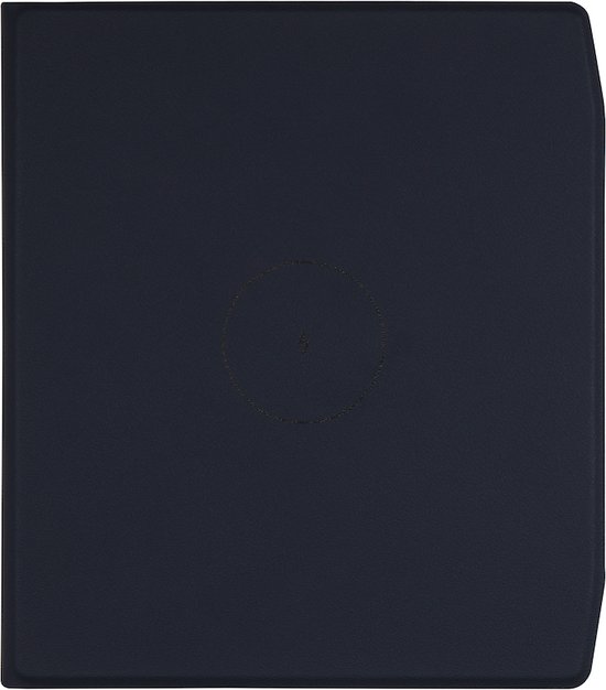 PocketBook Cover Charge - Blue Wave - PocketBook Era van PocketBook