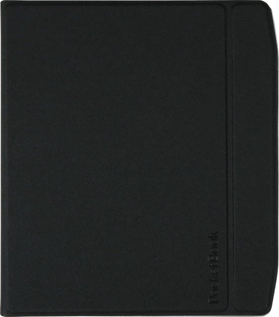 PocketBook Era (Color) - Flip Cover - Beschermhoes - Zwart van PocketBook
