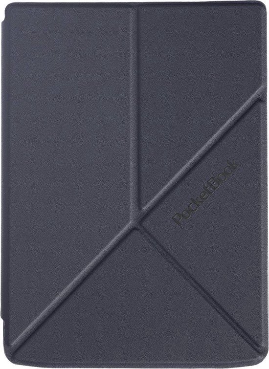 PocketBook Origami E-reader cover Geschikt voor: PocketBook InkPad 4, PocketBook InkPad Color 2, PocketBook InkPad Colo van PocketBook