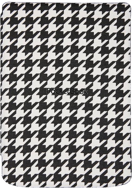 PocketBook Shell E-reader cover Geschikt voor: Pocketbook Geschikt voor display-grootte: 15.24 cm (6) van PocketBook