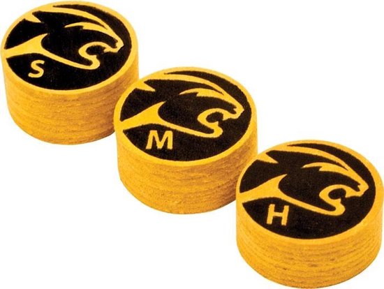 Pomerans Predator 14.0mm Soft (1st.) van Predator