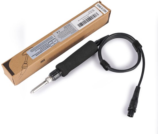Reserve Pen voor Elektronica Reparatie - Vaste Punt