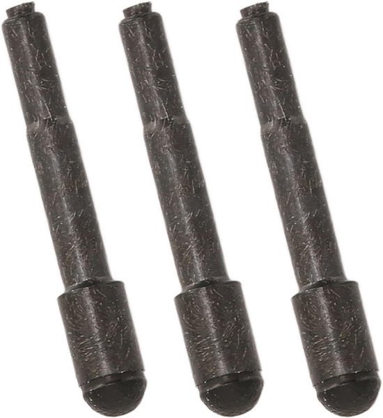Reservepunten voor tabletstyluspen - Hoge gevoeligheid - 3 stuks - Compatibel met PN579X PN556W